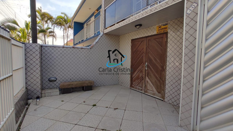 Imagem Sobrado com 3 Quartos à Venda, 140 m² em Ipanema - Pontal Do Paraná