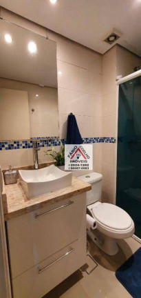 Imagem Apartamento com 3 Quartos à Venda, 75 m² em Jardim Marajoara - São Paulo Imagem Apartamento com 3 Quartos à Venda, 75 m² em Jardim Marajoara - São Paulo