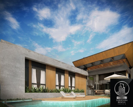 Imagem Casa com 5 Quartos à Venda, 450 m² em Jardim Residencial Saint Patrick - Sorocaba Imagem Casa com 5 Quartos à Venda, 450 m² em Jardim Residencial Saint Patrick - Sorocaba