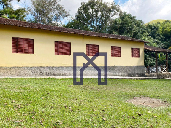 Imagem Chácara com 5 Quartos à Venda, 6.000 m² em Ilhéus - Itajubá