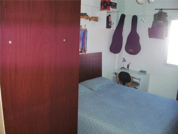 Imagem Apartamento com 3 Quartos à Venda, em Vila Nova - Campinas Imagem Apartamento com 3 Quartos à Venda, em Vila Nova - Campinas
