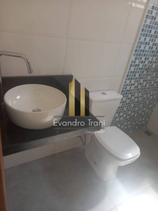 Imagem Casa com 3 Quartos à Venda, 159 m² em Residencial Colinas - Caçapava
