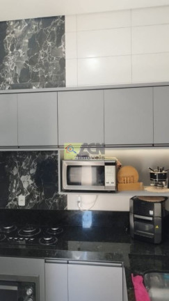 Imagem Casa com 2 Quartos à Venda, 90 m² em Jardim Novo Cambuí - Hortolândia