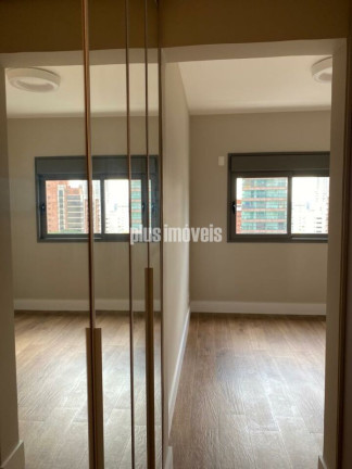 Imagem Apartamento com 4 Quartos à Venda, 193 m² em Campo Belo - São Paulo Imagem Apartamento com 4 Quartos à Venda, 193 m² em Campo Belo - São Paulo