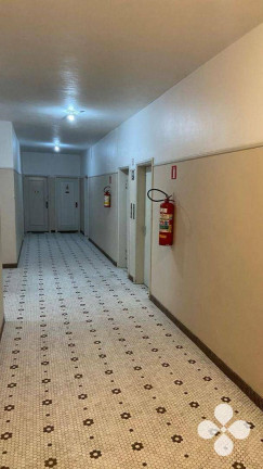 Imagem Imóvel com 1 Quarto à Venda, 54 m² em Aparecida - Santos