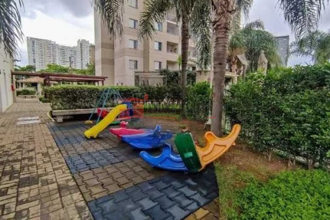 Imagem Apartamento com 2 Quartos à Venda, 52 m² em Presidente Altino - Osasco