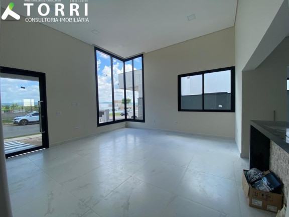 Imagem Imóvel com 3 Quartos à Venda, 170 m² em Cyrela Landscape Esplanada - Votorantim