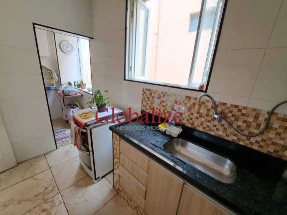 Imagem Imóvel com 2 Quartos à Venda, 70 m² em Boqueirão - Santos