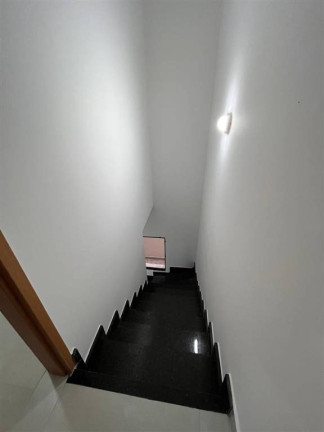 Imagem Casa de Condomínio com 3 Quartos à Venda, 101 m² em Maracanã - Praia Grande Imagem Casa de Condomínio com 3 Quartos à Venda, 101 m² em Maracanã - Praia Grande