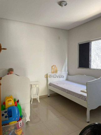 Imagem Casa com 3 Quartos à Venda, 200 m² em Jardim Helvécia - Aparecida De Goiânia Imagem Casa com 3 Quartos à Venda, 200 m² em Jardim Helvécia - Aparecida De Goiânia