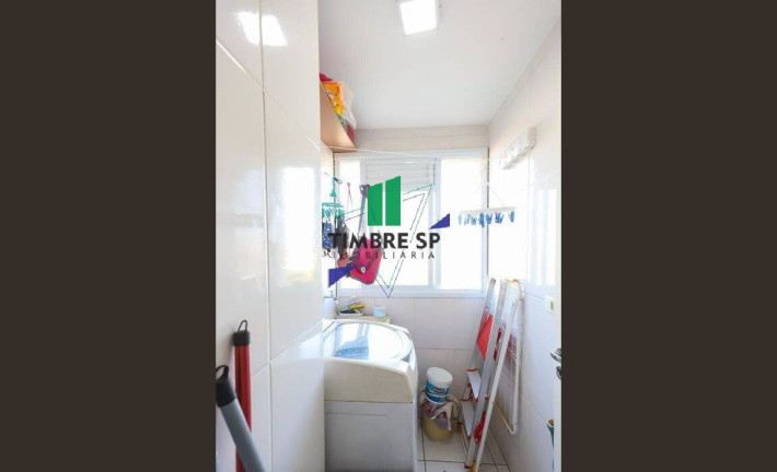 Imagem Apartamento com 2 Quartos à Venda, 52 m² em Vila Celeste - São Paulo