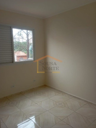 Imagem Apartamento com 2 Quartos à Venda, 64 m² em Mandaqui - São Paulo