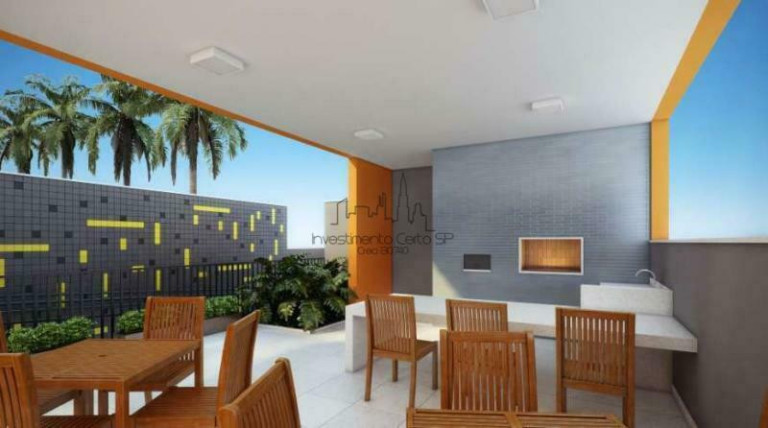 Imagem Apartamento com 3 Quartos à Venda, 61 m² em Parque São Jorge - São Paulo Imagem Apartamento com 3 Quartos à Venda, 61 m² em Parque São Jorge - São Paulo