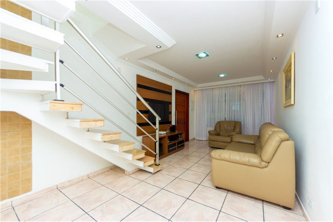 Imagem Casa com 3 Quartos à Venda, em Vila Formosa - São Paulo Imagem Casa com 3 Quartos à Venda, em Vila Formosa - São Paulo