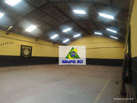 Imagem Galpão à Venda ou Locação, 4.183 m² em Jardim Do Lago - Campinas Imagem Galpão à Venda ou Locação, 4.183 m² em Jardim Do Lago - Campinas
