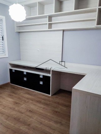 Imagem Apartamento com 3 Quartos à Venda, 64 m² em Chácaras Residenciais Santa Maria - Votorantim