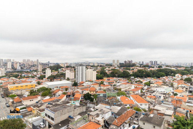 Imagem Apartamento com 2 Quartos à Venda,  em Vila Brasílio Machado - São Paulo