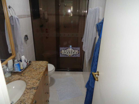 Imagem Apartamento com 3 Quartos à Venda, 110 m² em Agriões - Teresópolis