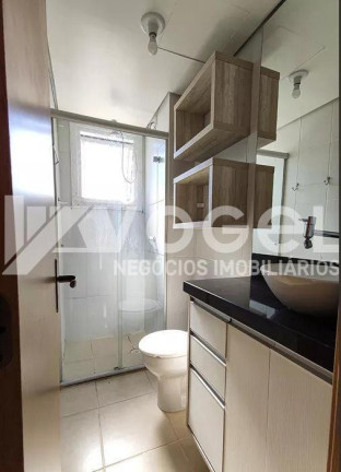 Imagem Apartamento com 1 Quarto à Venda, 62 m² em São Jorge - Novo Hamburgo
