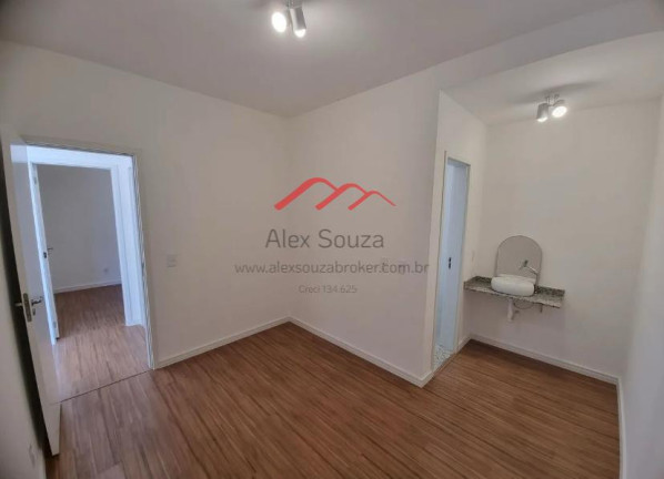 Imagem Apartamento com 2 Quartos à Venda, 52 m² em Jardim São Bento - Hortolândia Imagem Apartamento com 2 Quartos à Venda, 52 m² em Jardim São Bento - Hortolândia