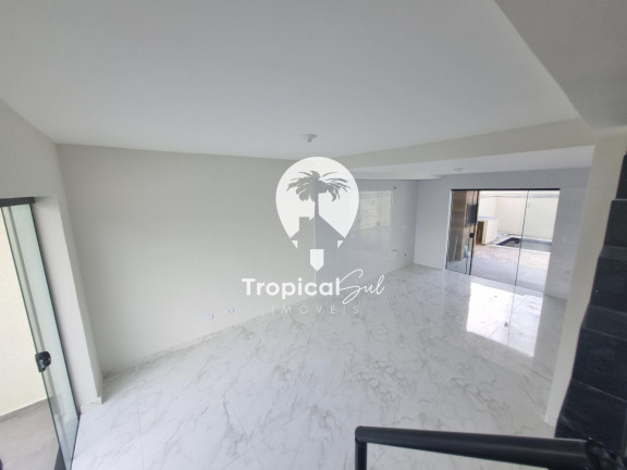 Imagem Casa à Venda, 115 m² em Beltrami - Pontal Do Parana