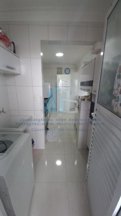 Imagem Apartamento com 2 Quartos à Venda, 88 m² em Caiçara - Praia Grande