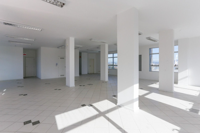 Imagem Sala Comercial para Alugar, 153 m² em Centro - Florianópolis Imagem Sala Comercial para Alugar, 153 m² em Centro - Florianópolis