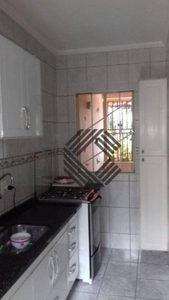 Imagem Casa com 3 Quartos à Venda, 143 m² em Jardim Atílio Silvano - Sorocaba Imagem Casa com 3 Quartos à Venda, 143 m² em Jardim Atílio Silvano - Sorocaba