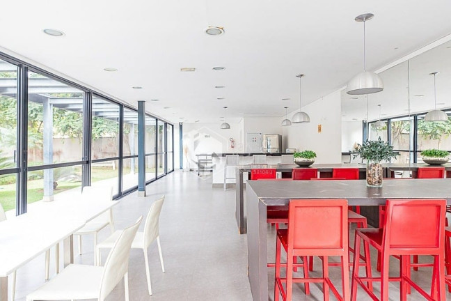 Imagem Apartamento com 3 Quartos à Venda, 78 m² em Vila Mariana - São Paulo