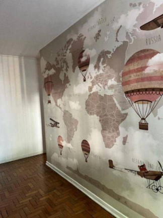 Imagem Casa com 5 Quartos à Venda, 160 m² em Sumaré - São Paulo Imagem Casa com 5 Quartos à Venda, 160 m² em Sumaré - São Paulo
