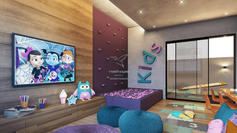 Imagem Apartamento com 3 Quartos à Venda, 94 m² em Centro - Osasco Imagem Apartamento com 3 Quartos à Venda, 94 m² em Centro - Osasco