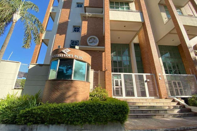 Imagem Apartamento com 2 Quartos à Venda, 136 m² em Jardim Anália Franco - São Paulo