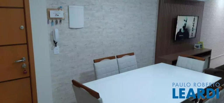 Imagem Apartamento com 2 Quartos à Venda, 56 m² em Jardim Paraíso - Santo André Imagem Apartamento com 2 Quartos à Venda, 56 m² em Jardim Paraíso - Santo André