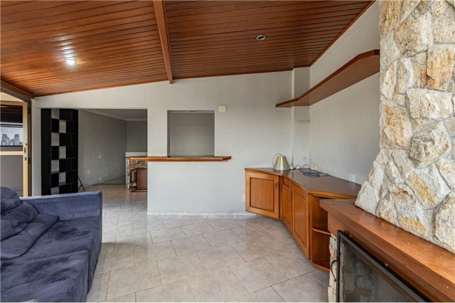 Imagem Apartamento com 2 Quartos à Venda, 180 m² em Moema - São Paulo
