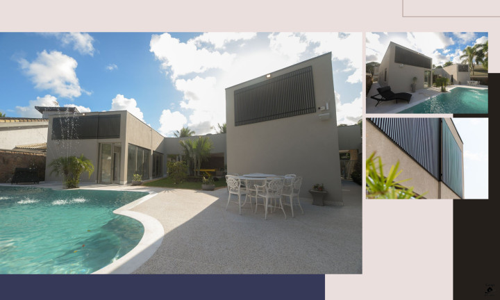 Imagem Casa com 6 Quartos à Venda, 1.146 m² em Riviera - Bertioga