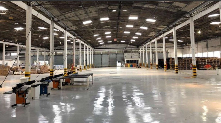Imagem Galpão para Alugar, 5.271 m² em Vila Leopoldina - São Paulo Imagem Galpão para Alugar, 5.271 m² em Vila Leopoldina - São Paulo