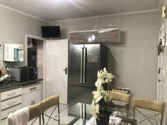 Imagem Apartamento com 3 Quartos à Venda, 154 m² em Ponta Da Praia - Santos