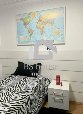 Imagem Apartamento com 3 Quartos à Venda, 132 m² em Campestre - Santo André Imagem Apartamento com 3 Quartos à Venda, 132 m² em Campestre - Santo André