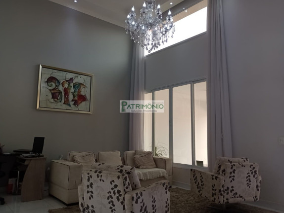 Imagem Casa com 3 Quartos à Venda, 350 m² em Estância Das Flores - Jaguariúna