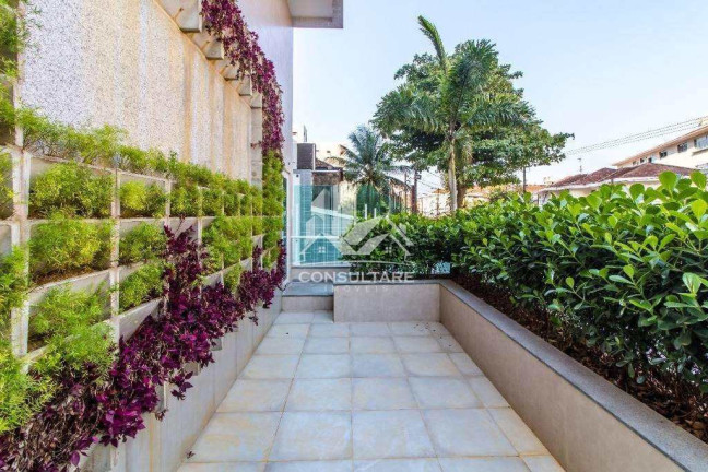 Imagem Apartamento com 2 Quartos à Venda, 69 m² em Marapé - Santos