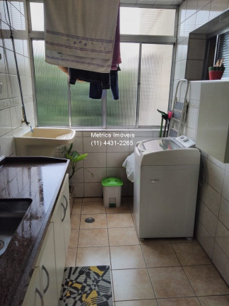 Imagem Imóvel com 3 Quartos à Venda, 67 m² em Vila Didi - Jundiaí