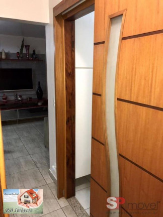Imagem Apartamento com 2 Quartos à Venda, 64 m² em Vila Floresta - Santo André