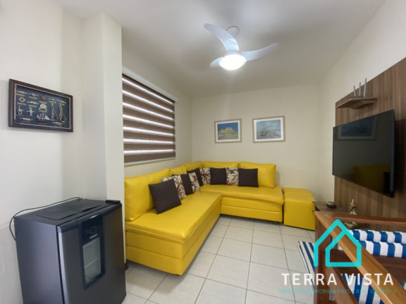 Imagem Apartamento com 3 Quartos à Venda, 89 m² em Itaguá - Ubatuba Imagem Apartamento com 3 Quartos à Venda, 89 m² em Itaguá - Ubatuba