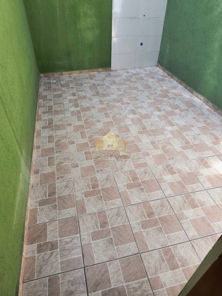 Imagem Sobrado com 2 Quartos à Venda, 129 m² em Parque Savoy City - São Paulo Imagem Sobrado com 2 Quartos à Venda, 129 m² em Parque Savoy City - São Paulo