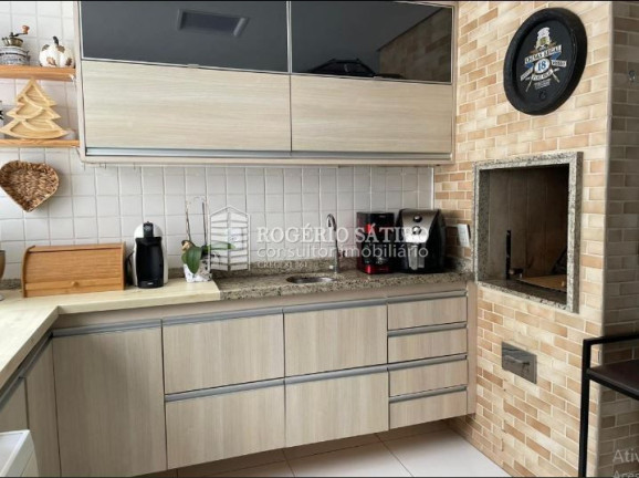 Imagem Apartamento com 3 Quartos à Venda, 128 m² em Saúde - São Paulo