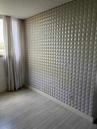 Imagem Apartamento com 2 Quartos à Venda, 52 m² em Jardim Nova Europa - Campinas