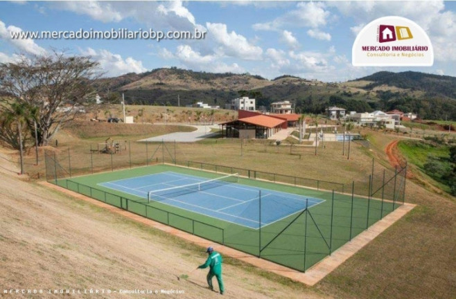Terreno à Venda, 450 m² em Condomínio Residencial Campos Do Conde - Bragança Paulista