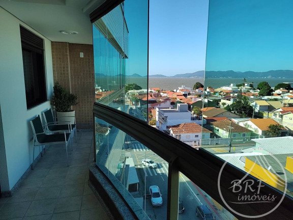 Imagem Cobertura com 4 Quartos à Venda, 230 m² em Balneário - Florianópolis