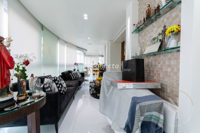 Imagem Apartamento com 4 Quartos à Venda, 234 m² em Jardim Analia Franco - São Paulo Imagem Apartamento com 4 Quartos à Venda, 234 m² em Jardim Analia Franco - São Paulo