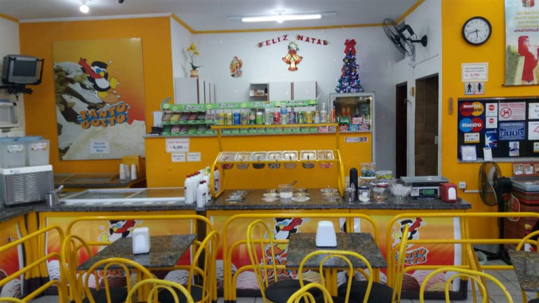 Imagem Casa à Venda ou Locação, 80 m² em Tupi - Praia Grande